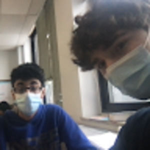 Meet your Posher, Avery